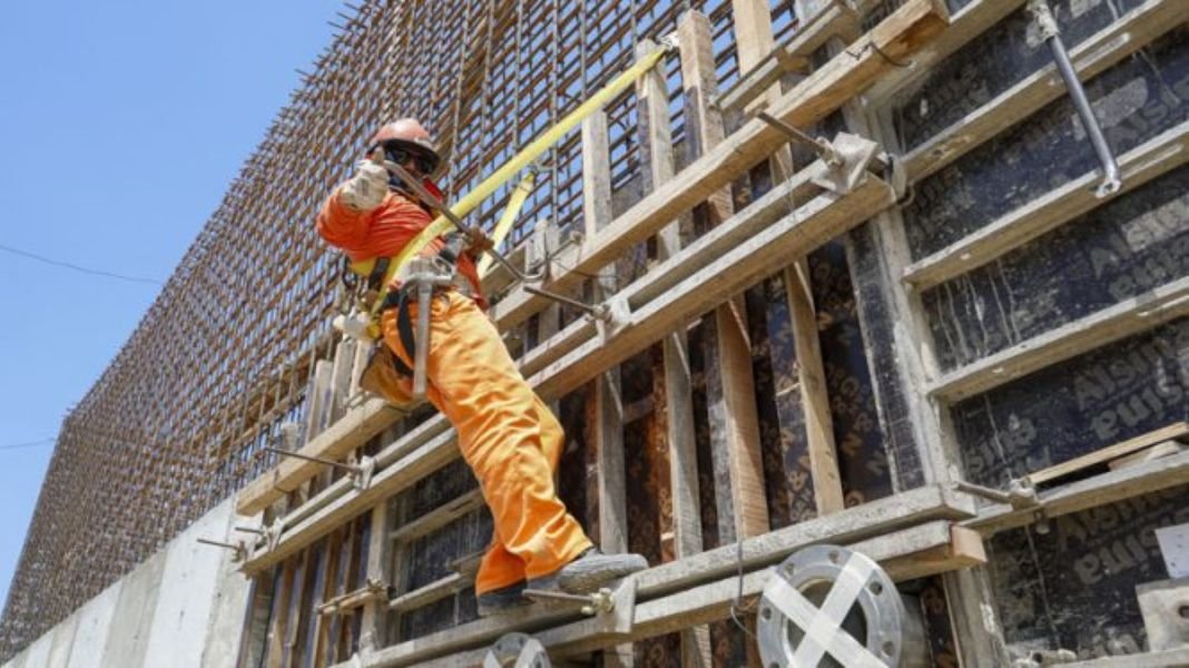 Colegio de Ingenieros del Perú exige transparencia en Obras Públicas