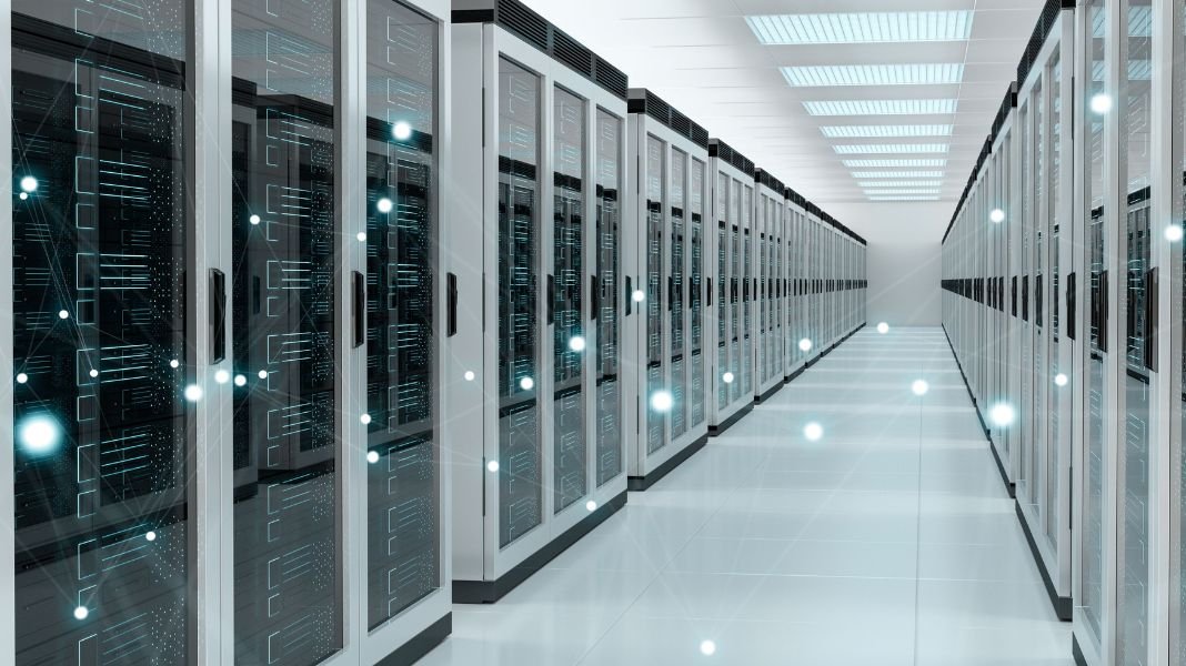 Centros de datos verdes: Una estrategia para un futuro sostenible