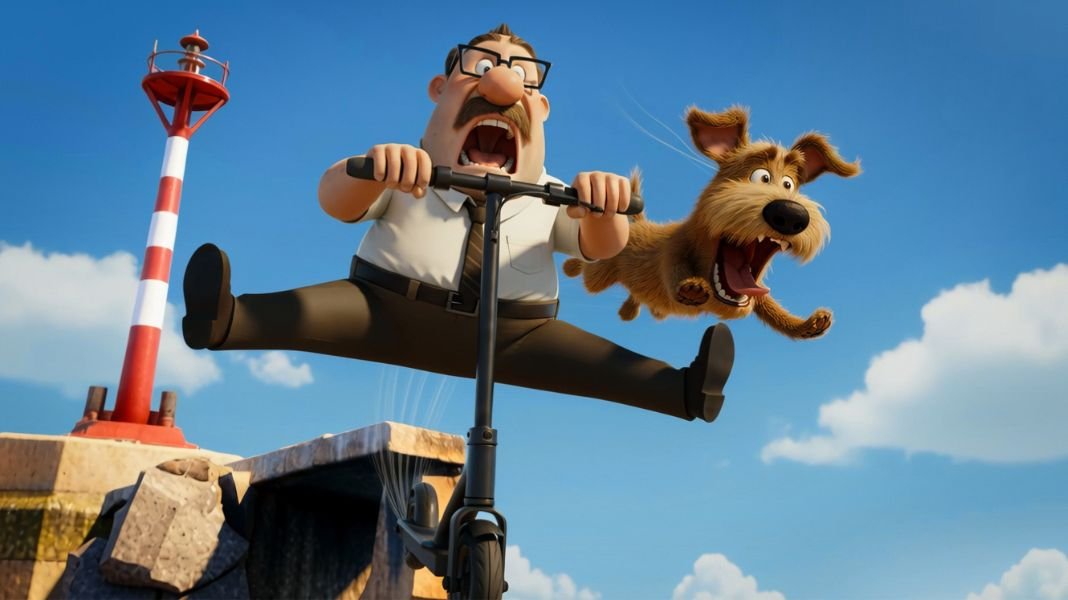 Olga Lee presenta “Invisible”, el primer cortometraje para Tienda Inglesa creado con IA