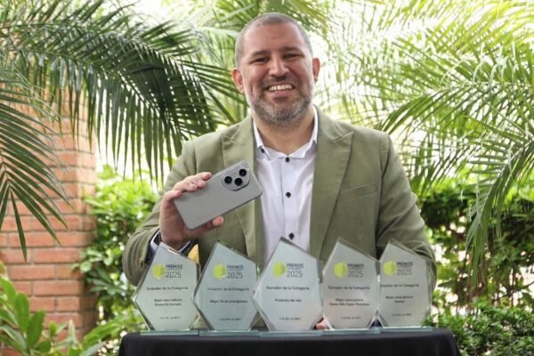 Con votación del público: HONOR arrasa en premiación local con 5 galardones