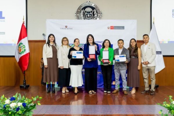 Ministerio de Trabajo reconoce a Ferreycorp y Fargoline por sus buenas prácticas laborales