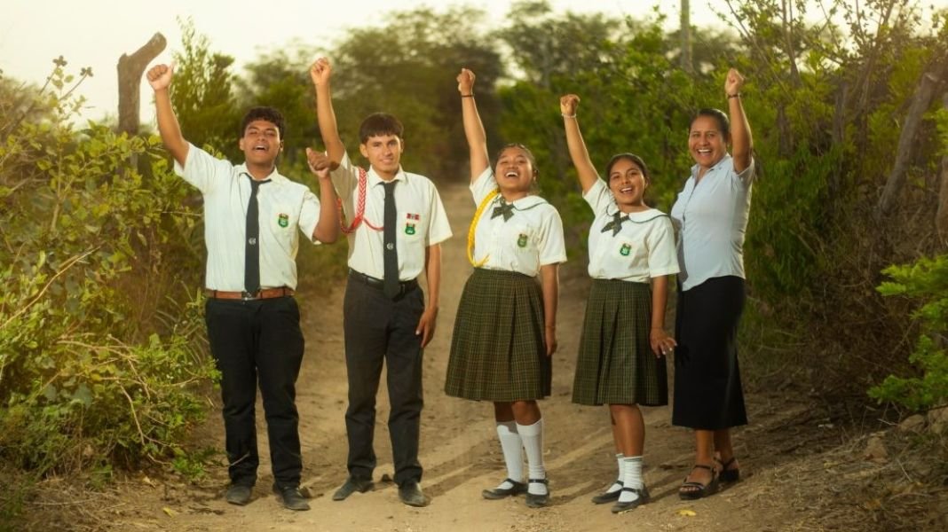 Samsung celebra el Día del Voluntariado destacando el impacto de las mentorías de sus colaboradores para los jóvenes participantes de Solve for Tomorrow