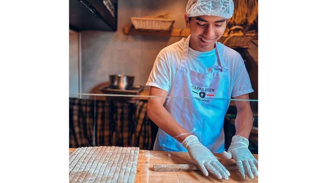 Carpe Diem mantiene expansión constante en un mercado dinamizado por el turismo internacional