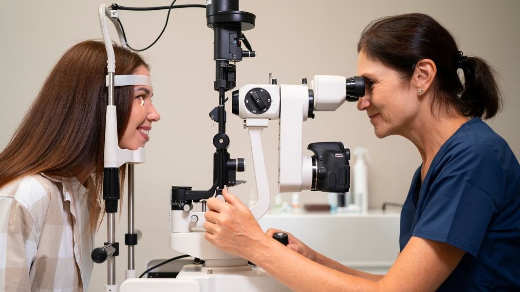 Día del oftalmólogo peruano: 4 consejos para proteger tu visión