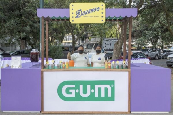 GUM y Bombay demuestran el poder del marketing experiencial: De la frustración del consumidor a la conexión emocional