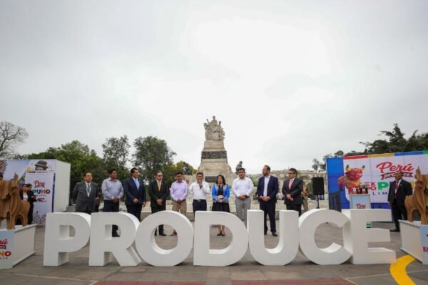 Expo Puno 2026: Más de 130 MYPE participarán en feria que impulsará la tradición puneña en el corazón de Lima