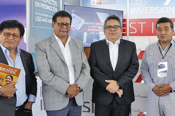 PROINVERSIÓN: Minería registró más de US$ 7 300 millones en 18 Proyectos en Activos entre 2002 y 2025  