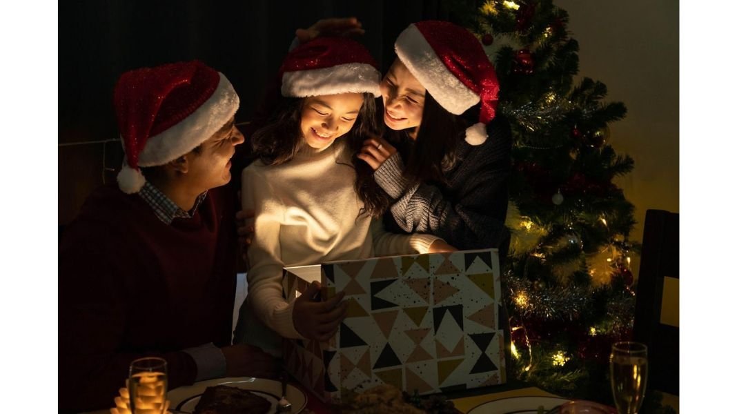 ¿Cuál es el Galaxy A ideal para ti? La guía que necesitas antes de elegir el smartphone perfecto para regalar en estas fiestas