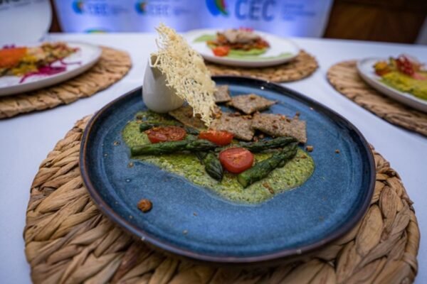 “Ravioles Recolectores” se corona como el plato ganador del Desafío Gastronómico 2025 y será parte de la carta de Sabores Lotinos