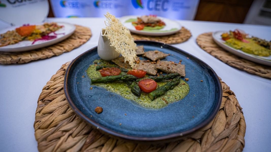 “Ravioles Recolectores” se corona como el plato ganador del Desafío Gastronómico 2025 y será parte de la carta de Sabores Lotinos