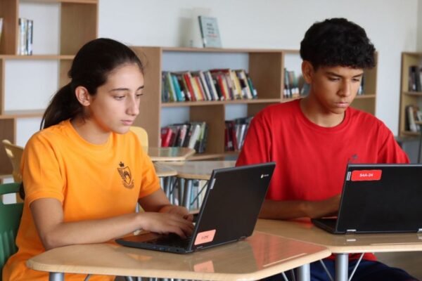 Menos de 50 colegios en el Perú tienen Bachillerato Internacional: ¿por qué este modelo es tan codiciado en el mundo?