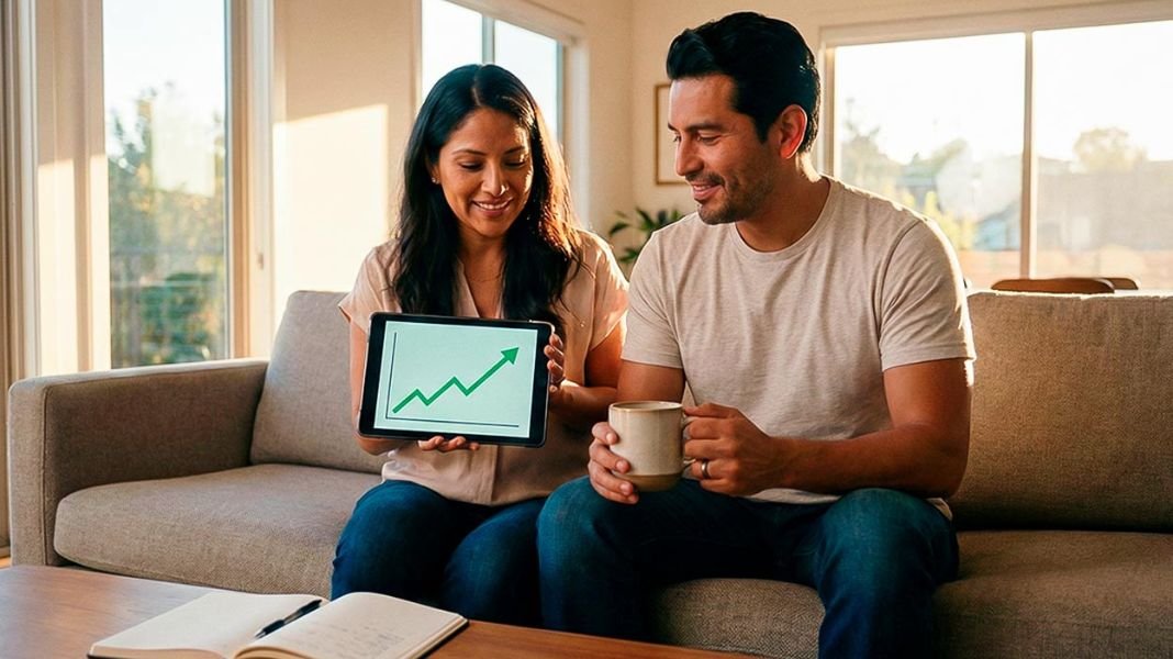 Finanzas inteligentes: ¿cómo planear tu 2026?