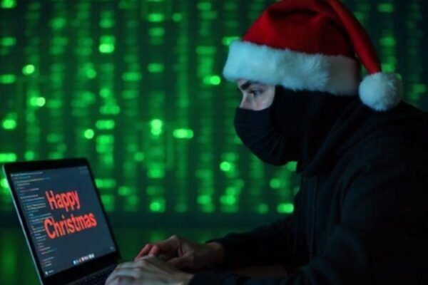 Aumentan los ciberataques durante las compras navideñas