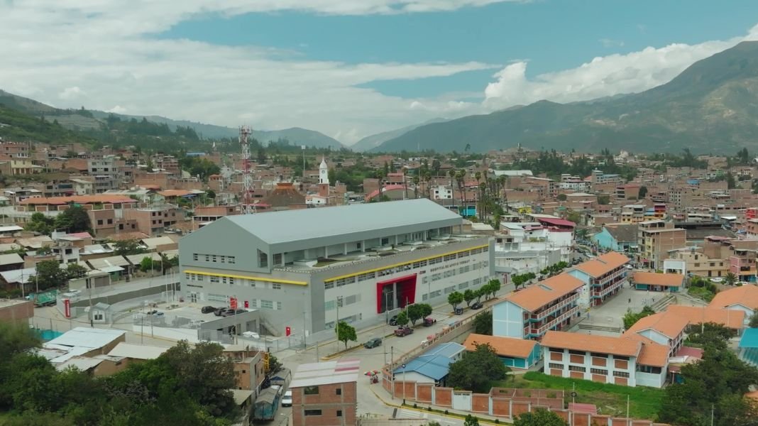 Hospital de Yungay: impacto tangible en la vida de Áncash tras medio siglo de espera