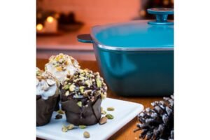 Postres de Navidad: deliciosos y fáciles de preparar