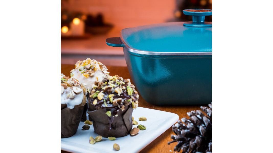 Postres de Navidad: deliciosos y fáciles de preparar