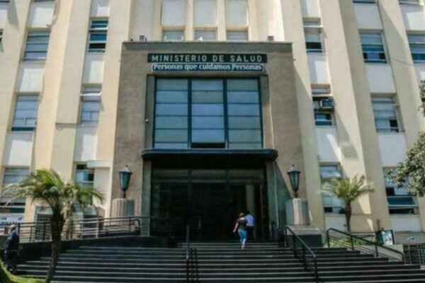 Digesa reitera a la población no adquirir ni usar la fórmula infantil ‘ByHeart Whole Nutrition’