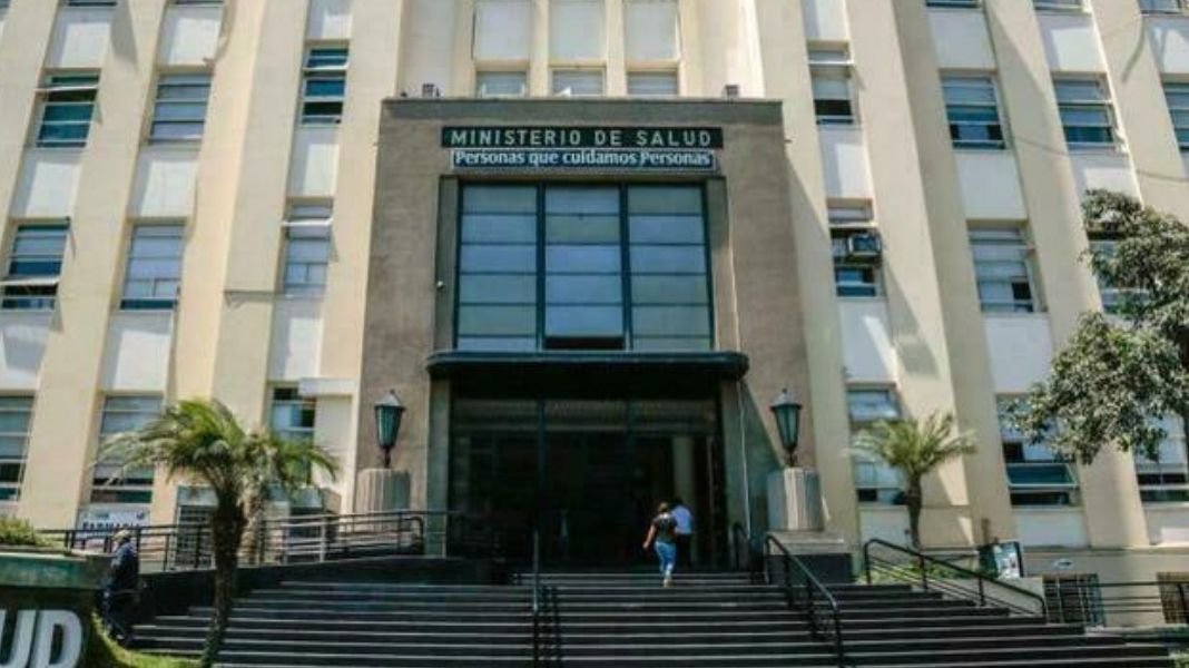 Digesa reitera a la población no adquirir ni usar la fórmula infantil ‘ByHeart Whole Nutrition’