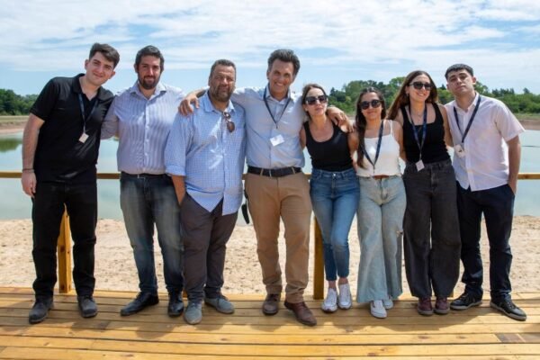 Entre diseño, sustentabilidad y conectividad: hacia una nueva manera de pensar los proyectos urbanos