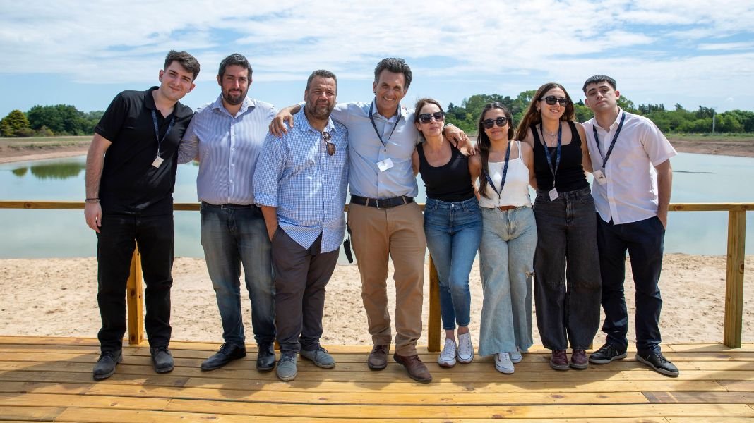 Entre diseño, sustentabilidad y conectividad: hacia una nueva manera de pensar los proyectos urbanos