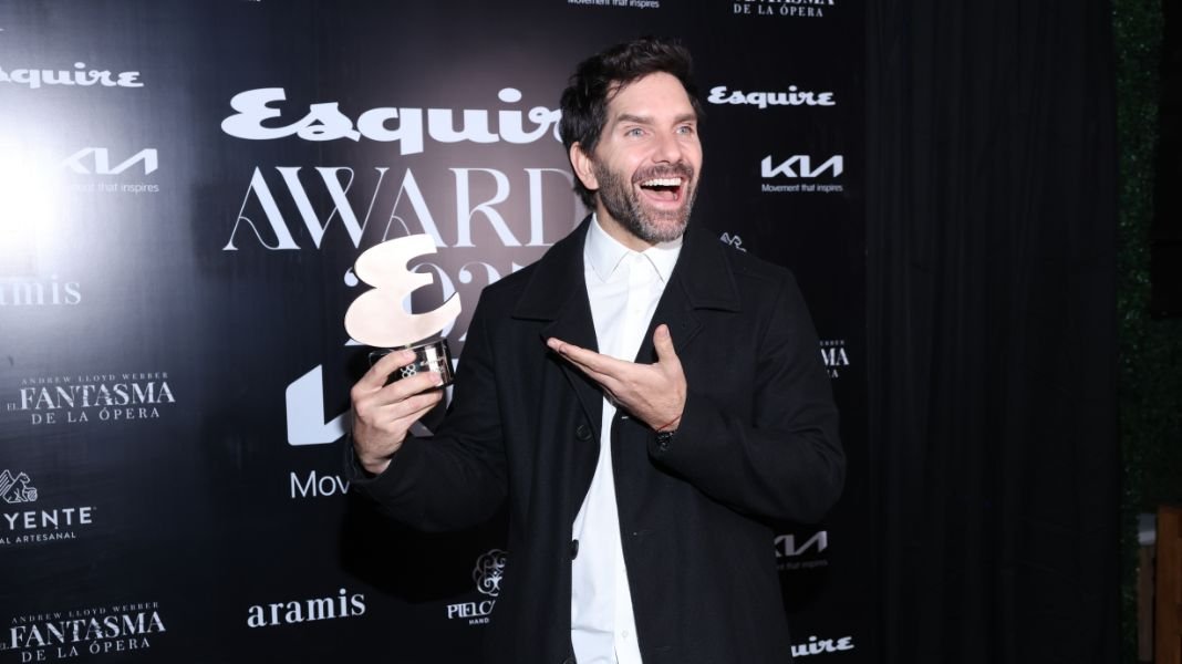 Arap Bethke, la figura más influyente en causas sociales del 2025