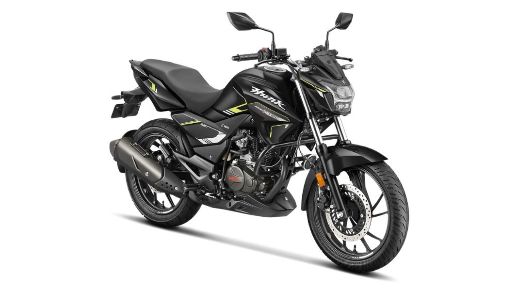 Hero y Socopur refuerza su portafolio con el lanzamiento de la nueva Hunk 150 Xtec