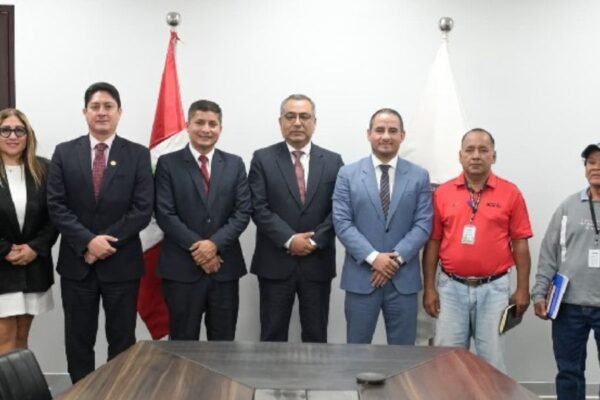 MTC prioriza nueva convocatoria para ejecución de proyecto de rehabilitación del Aeropuerto de Juanjuí