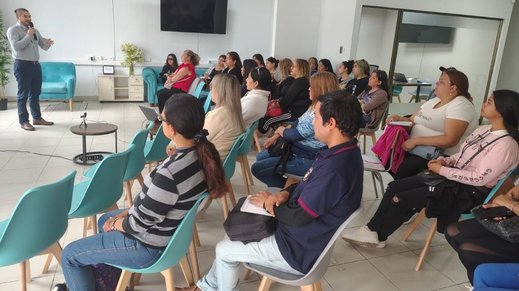 “Activa tu Puesto 2025” inicia su nueva versión con 43 feriantes seleccionados en Taltal