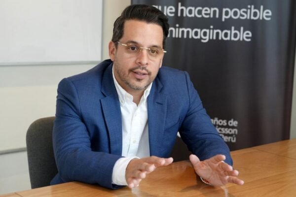 Ericsson: Perú se consolida como líder regional en adopción de 5G