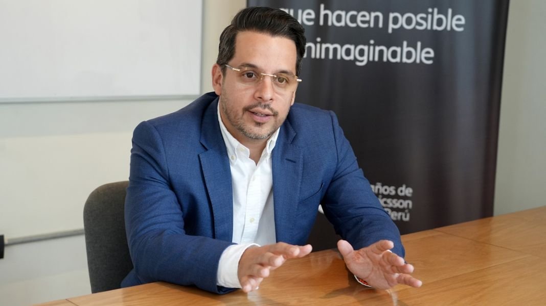 Ericsson: Perú se consolida como líder regional en adopción de 5G