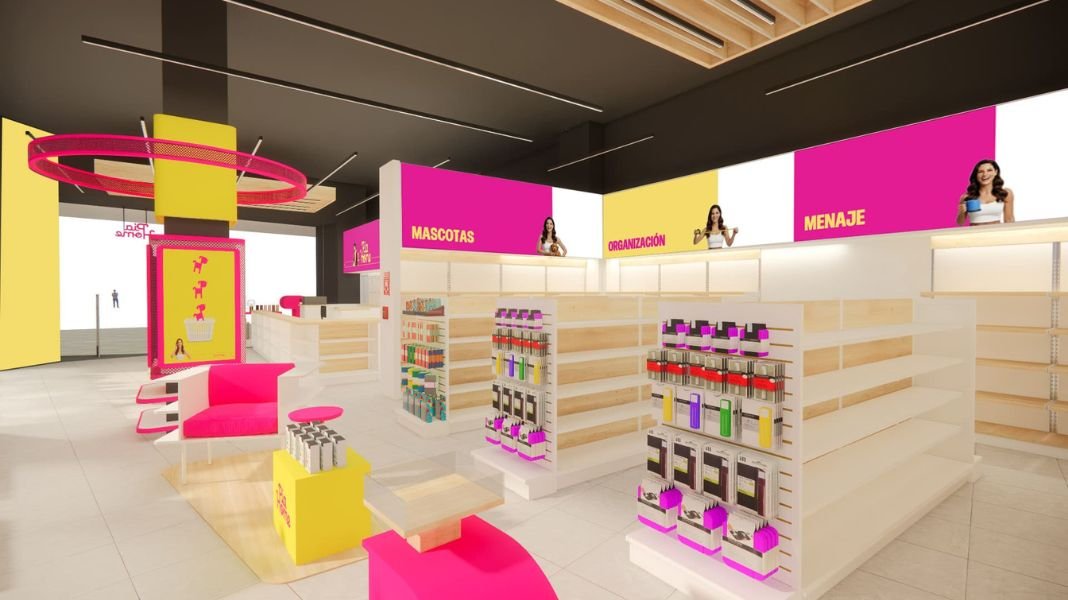 Grupo Lúdyco: el nuevo ecosistema peruano que convierte la creatividad en negocios prósperos