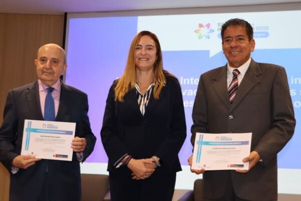 SERVIR: La integridad del Estado se construye con acción colectiva