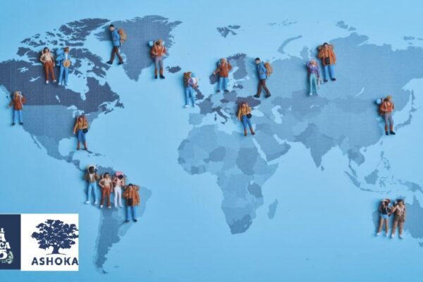 TodoSeMueve: la campaña que quiere cambiar la forma en que hablamos de migración en América Latina