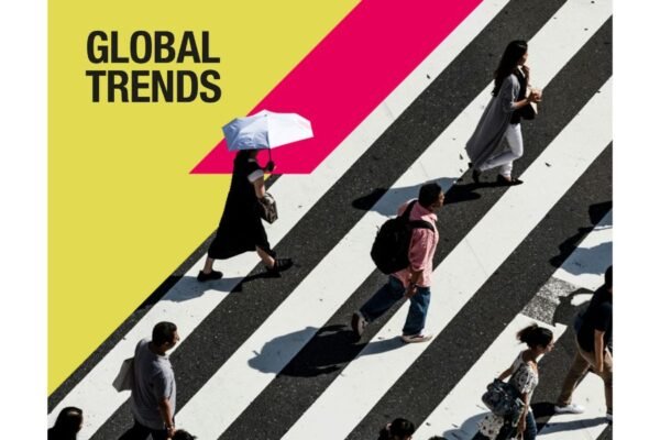 Ipsos presenta “la década inquieta”: el mundo enfrenta un descenso del optimismo y una tensión creciente entre progreso e incertidumbre