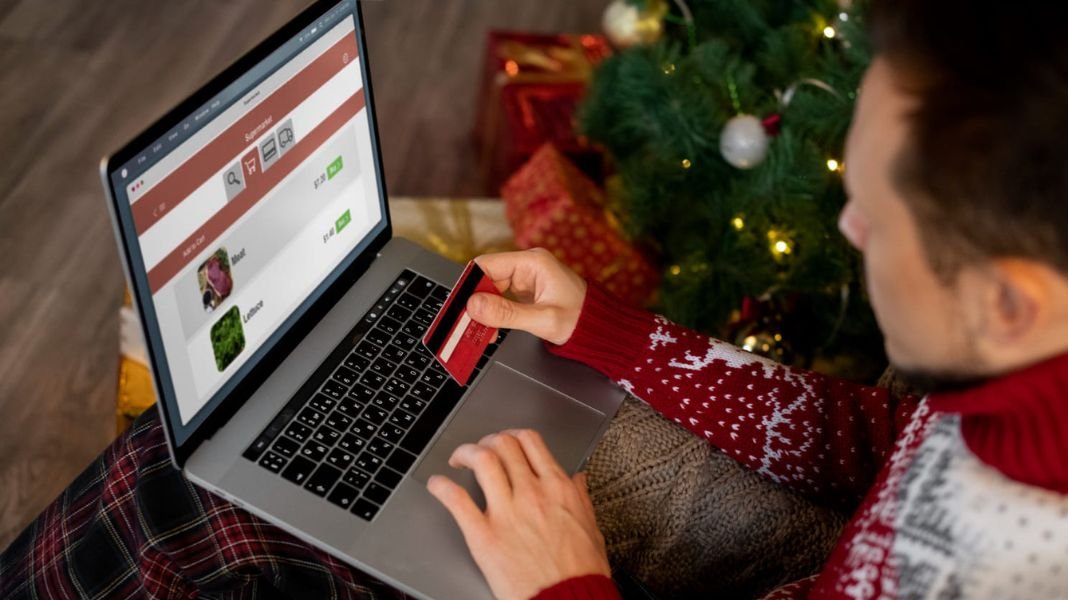 Cuidado con las compras navideñas: más de 6.4 millones de intentos de phishing dirigidos a compradores en 2025