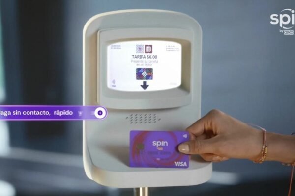 “Que esto, que lo otro, lo pago con Spin by OXXO”, la campaña creada por Thanks Agency y producida por Hogarth México