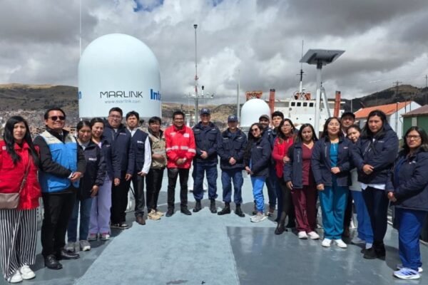 Midis brindó más de 220 mil atenciones del Estado a comunidades quechuas y aymaras con PIAS Lago Titicaca I