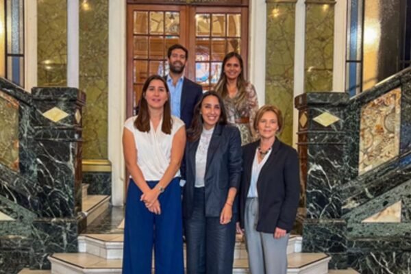 Chile y Perú reactivan agenda empresarial con foco en inversión regional y negocios para 2026