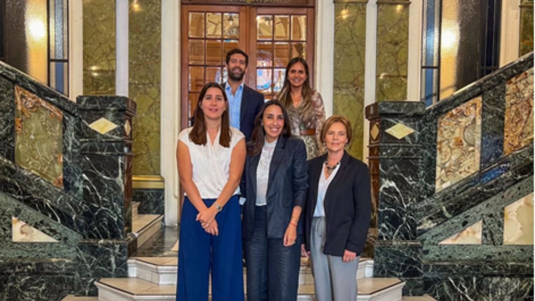 Chile y Perú reactivan agenda empresarial con foco en inversión regional y negocios para 2026