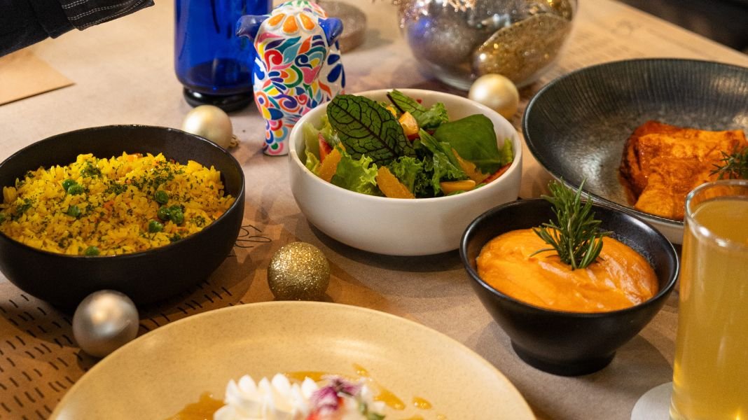 Navidad: Celebra la Nochebuena con cenas listas para disfrutar sin complicaciones