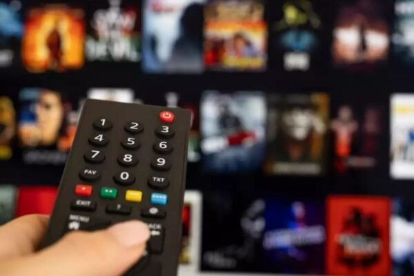 Terror, acción y animación: así consumen streaming los mexicanos en vísperas decembrinas