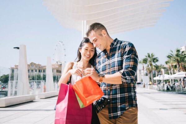 Viajes de fin de año: descubre cómo DCC puede aumentar tus ventas con turistas