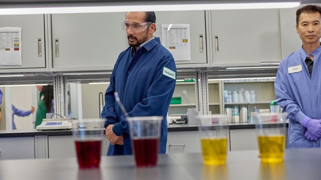 Herbalife impulsa la innovación global en nutrición con un nuevo Centro de Excelencia de última generación