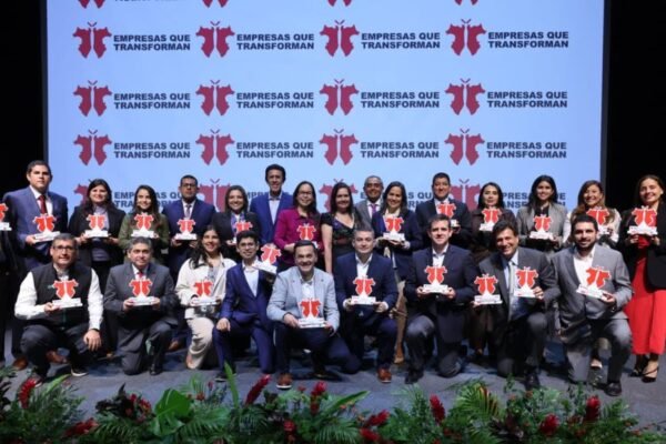 Empresas peruanas impulsan soluciones de salud y bienestar desde su modelo de negocio