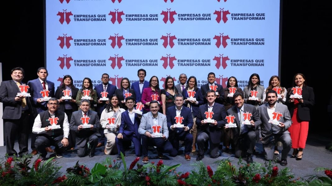 Empresas peruanas impulsan soluciones de salud y bienestar desde su modelo de negocio