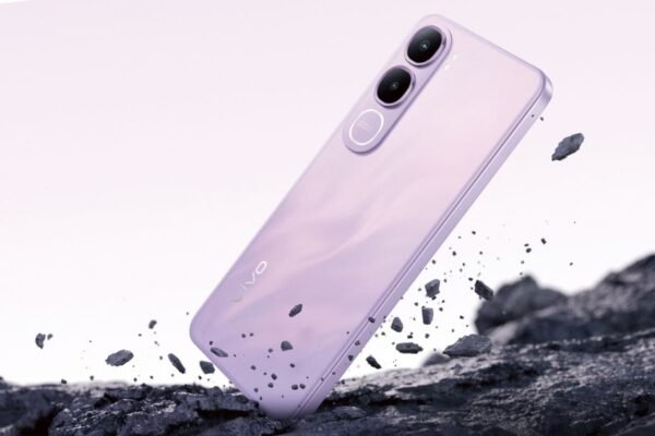 vivo lanza en Perú el nuevo Y21d: un smartphone resistente, con batería para todo el día y fotografía acuática certificada