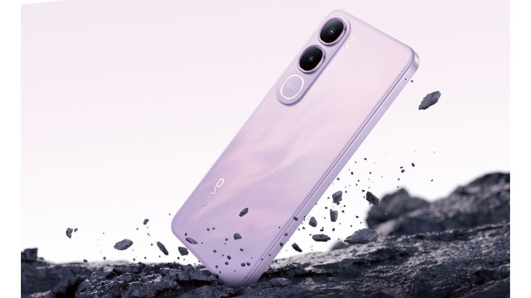 vivo lanza en Perú el nuevo Y21d: un smartphone resistente, con batería para todo el día y fotografía acuática certificada