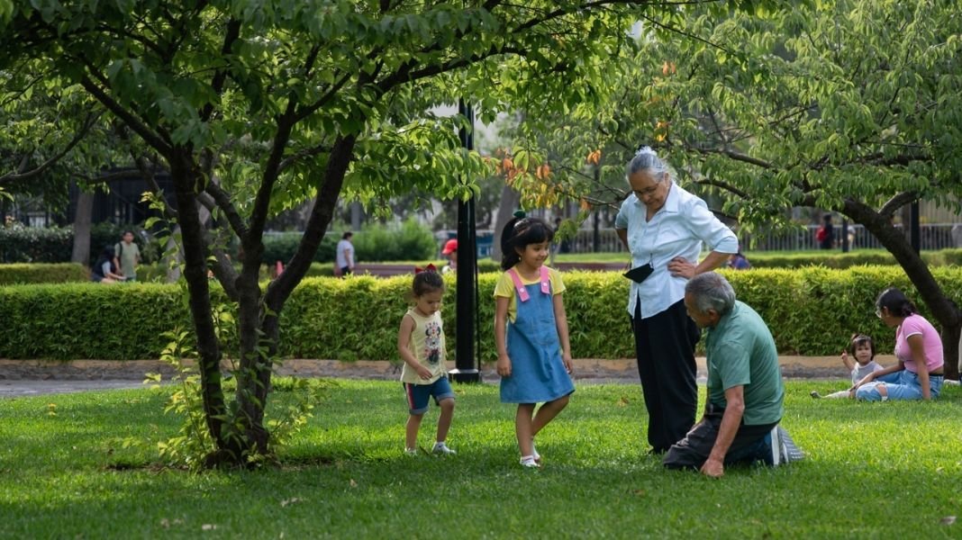 Parque de la Exposición abrirá sus puertas en Navidad y Año Nuevo como espacio gratuito para disfrutar en familia