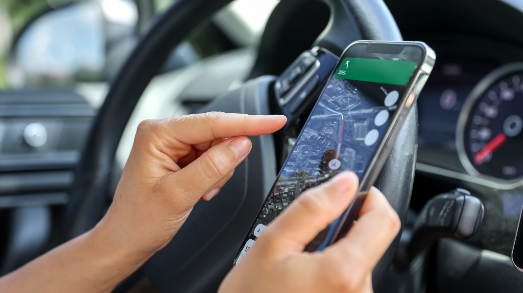 Movilidad y delivery crecerían hasta 45% en fin de año, según análisis de inDrive