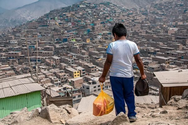 Cena Solidaria 2025 impulsará la entrega de 40 millones de raciones para familias vulnerables